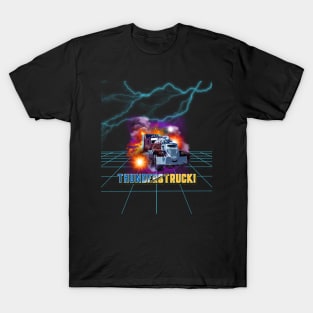 THUNDERSTRUCK! T-Shirt